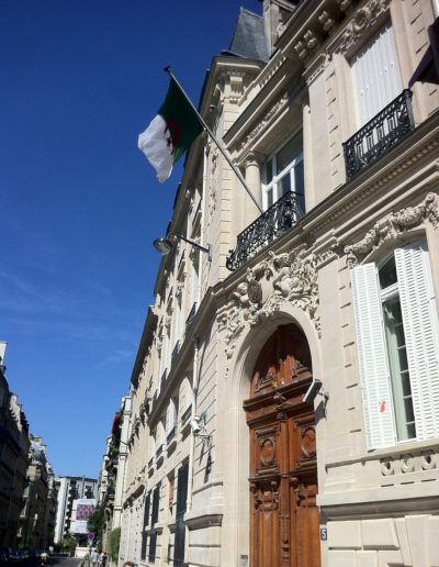 Ambassade-Algérie-Paris-façade